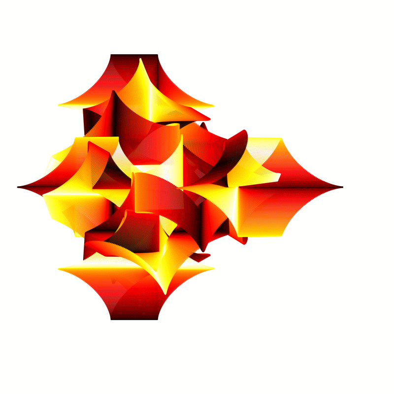 image of plot generated using the spirograph script